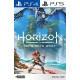 Horizon Forbidden West PS4/PS5 PSN CD-Key [US]